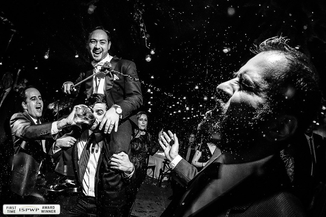 Alejandro Souza, Guadalajara, Mexico wedding photographer